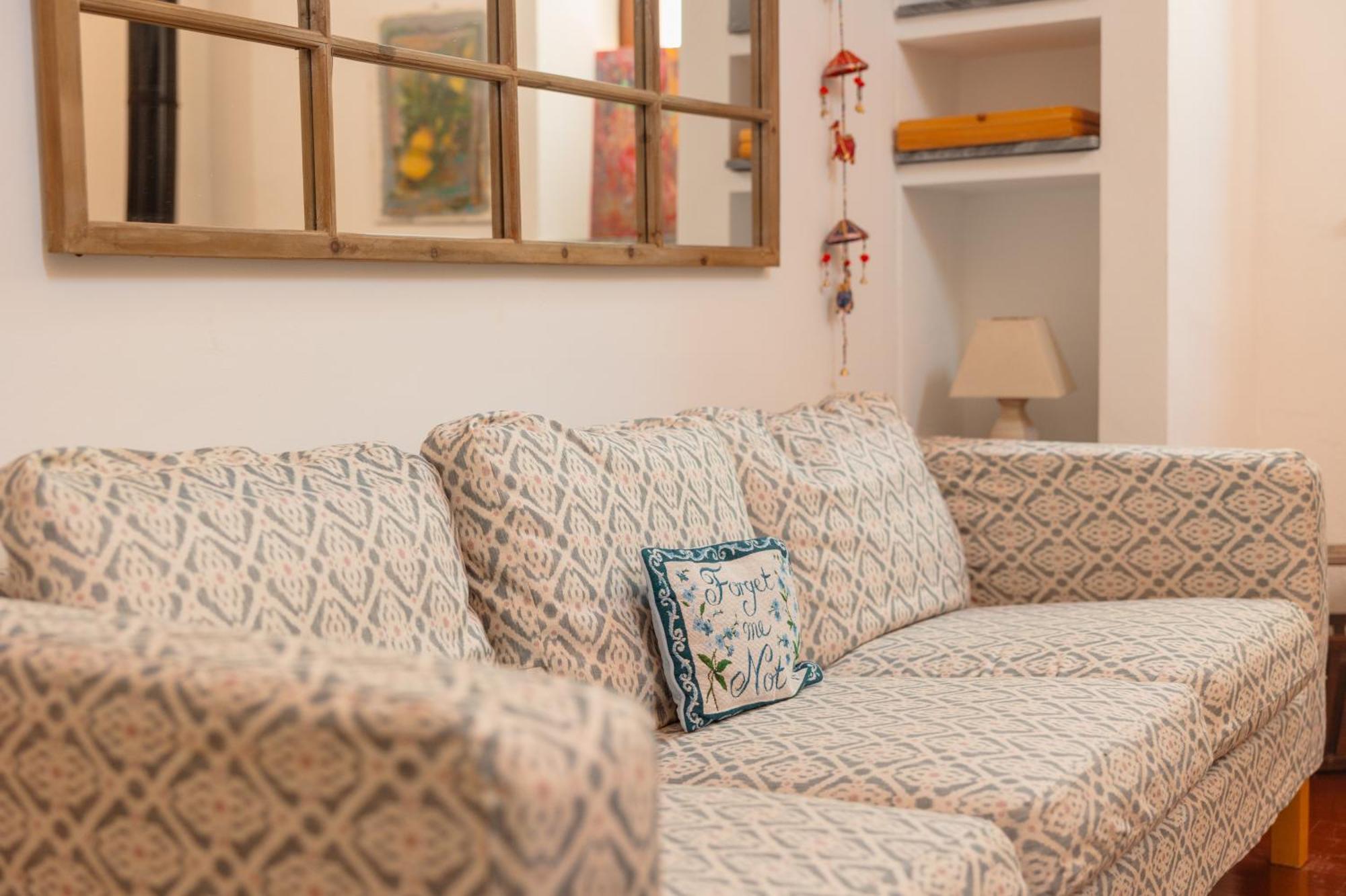 Rocamadour Casa Del Caminito Vakantiehuis Málaga